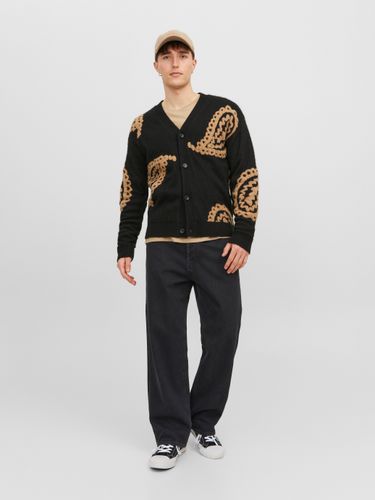 JACK & JONES JACK&JONES JJIALEX JJORIGINAL SBD 306 NOOS