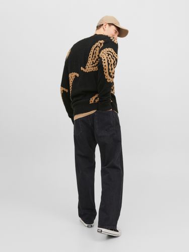 JACK & JONES JACK&JONES JJIALEX JJORIGINAL SBD 306 NOOS