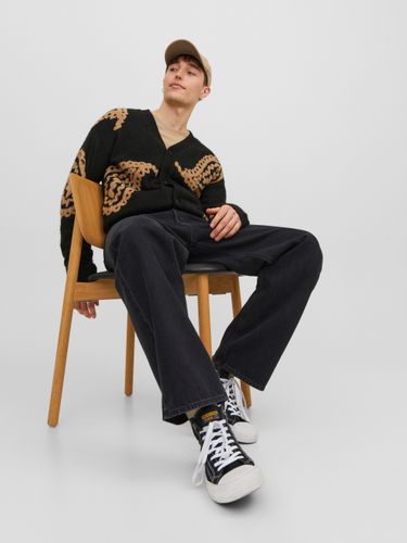 JACK & JONES JACK&JONES JJIALEX JJORIGINAL SBD 306 NOOS