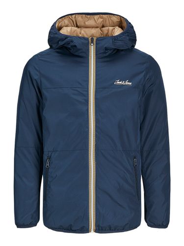 JACK&JONES JWHTONS PUFFER JNR