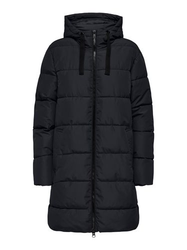 ONLY ONLY ONLCLAIR PUFFER HOOD COAT OTW CC M