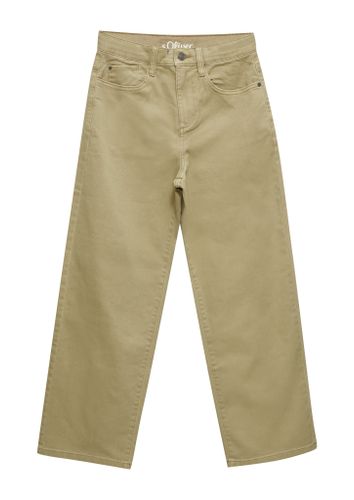 OLIVER TWIST Hose SLIM