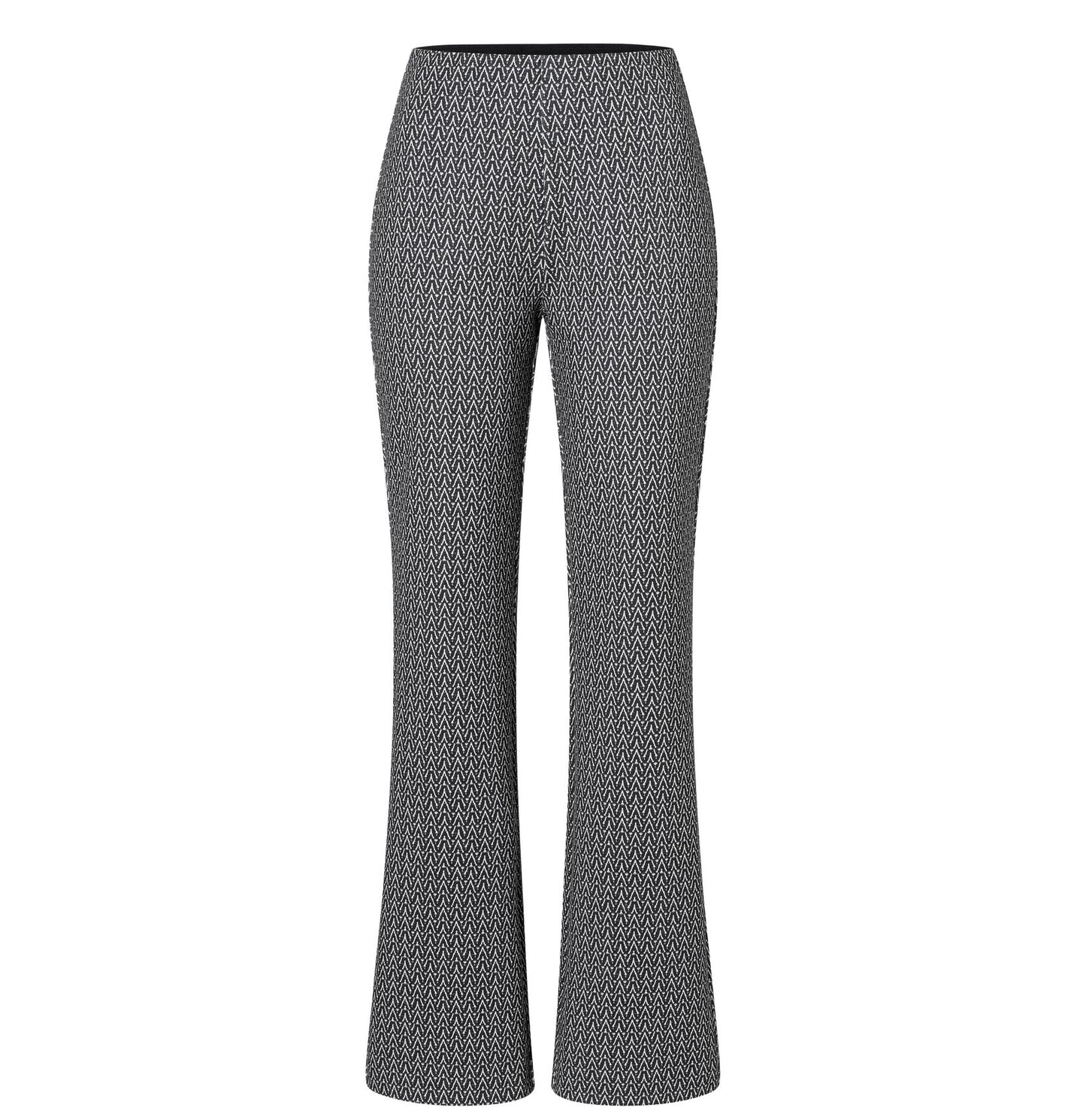 MAC MAC JEANS - FLARE, Light Jersey 40 32