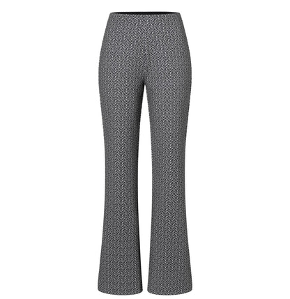 MAC MAC JEANS - FLARE, Light Jersey 40 32