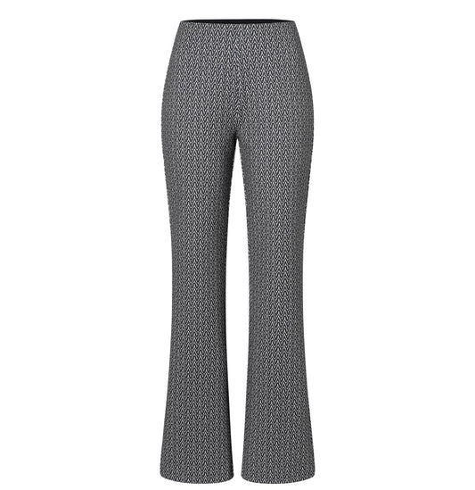 MAC MAC JEANS - FLARE, Light Jersey 40 32