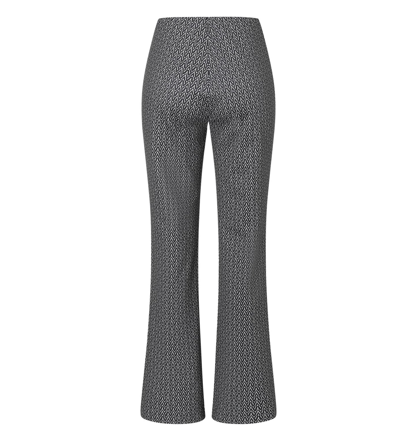 MAC MAC JEANS - FLARE, Light Jersey