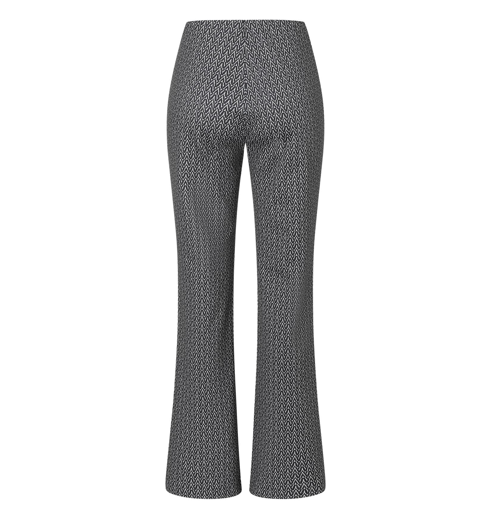 MAC MAC JEANS - FLARE, Light Jersey