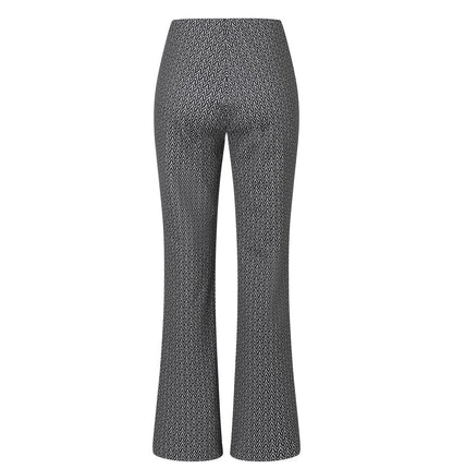 MAC MAC JEANS - FLARE, Light Jersey