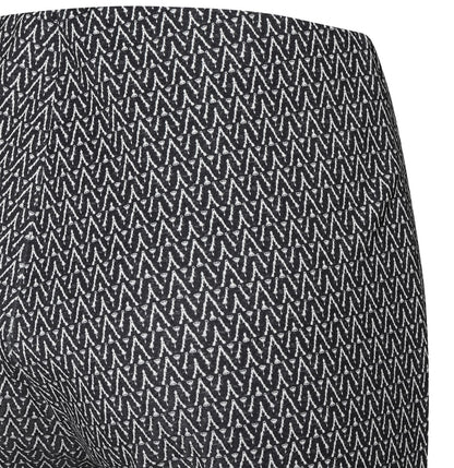 MAC MAC JEANS - FLARE, Light Jersey