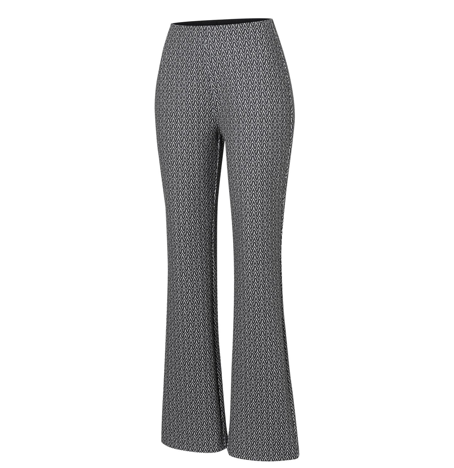 MAC MAC JEANS - FLARE, Light Jersey