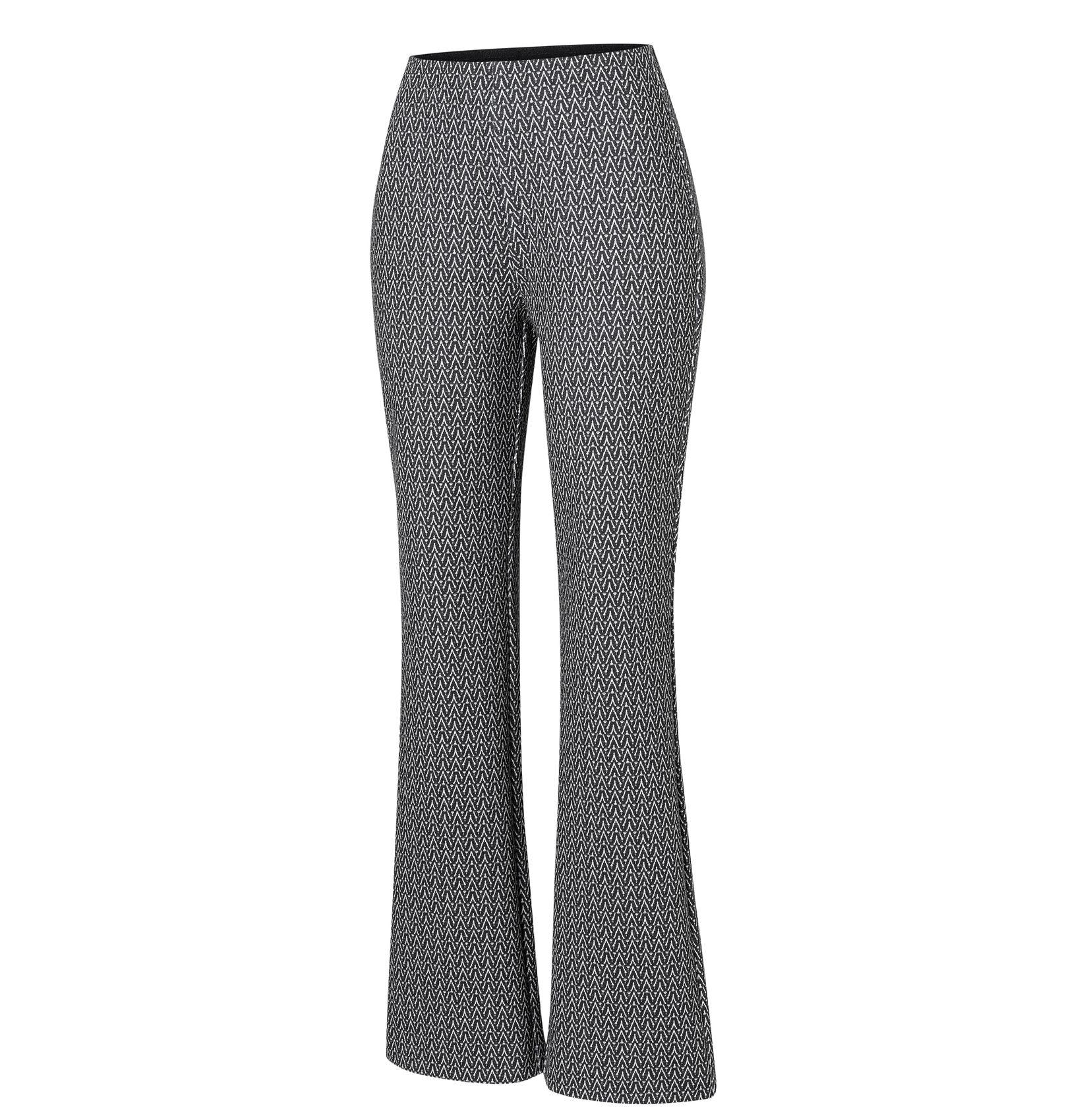 MAC MAC JEANS - FLARE, Light Jersey