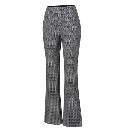 MAC MAC JEANS - FLARE, Light Jersey