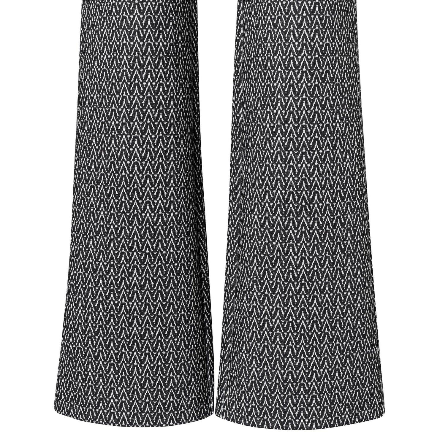 MAC MAC JEANS - FLARE, Light Jersey