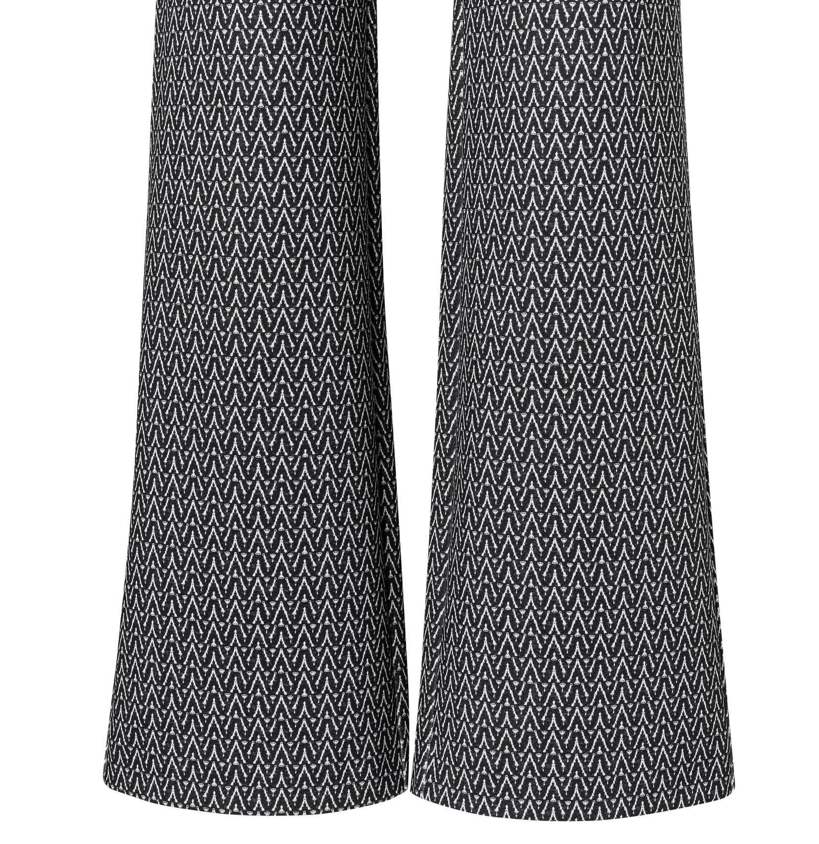 MAC MAC JEANS - FLARE, Light Jersey
