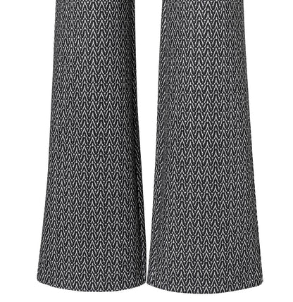 MAC MAC JEANS - FLARE, Light Jersey