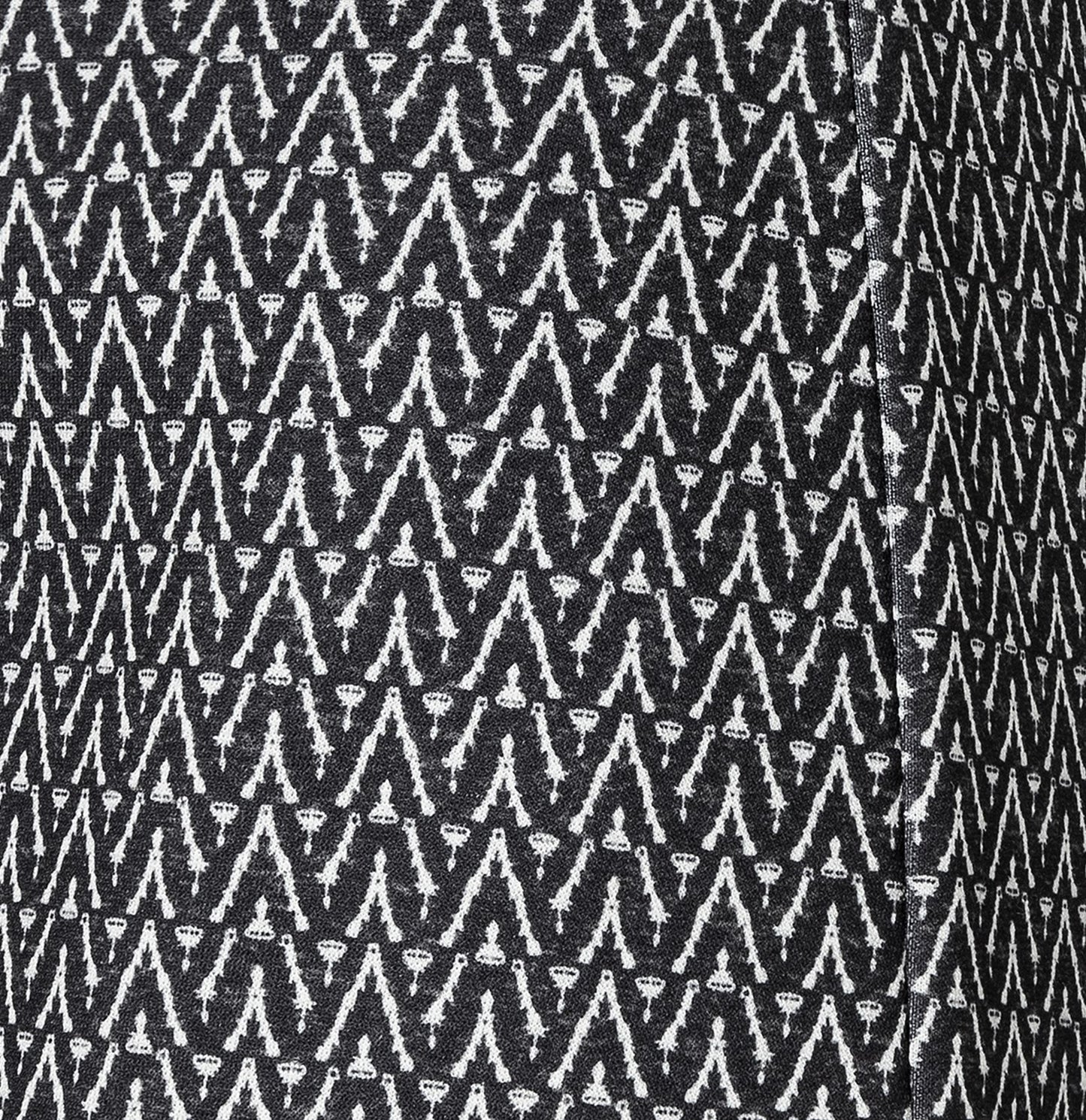 MAC MAC JEANS - FLARE, Light Jersey