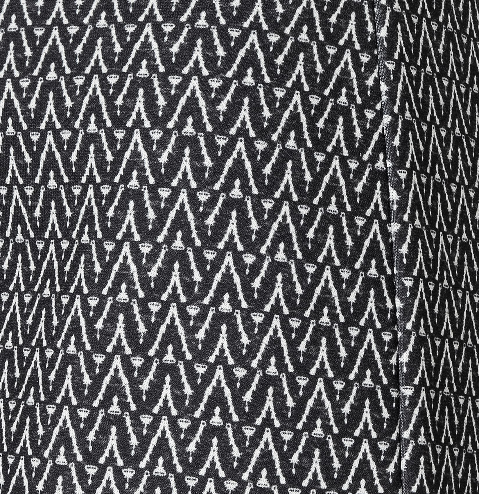 MAC MAC JEANS - FLARE, Light Jersey