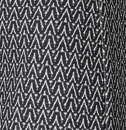 MAC MAC JEANS - FLARE, Light Jersey
