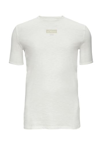 S.OLIVER T-Shirt XLT