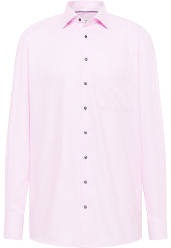 ETERNA Hemd Twill Langarm