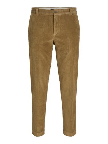 JACK & JONES JACK&JONES JPSTACE JJCORDUROY CHINO SN
