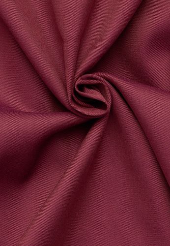 ETERNA Cover Shirt Twill Langarm