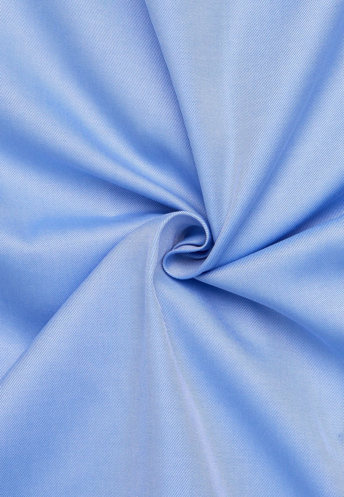ETERNA Cover Shirt Twill Langarm