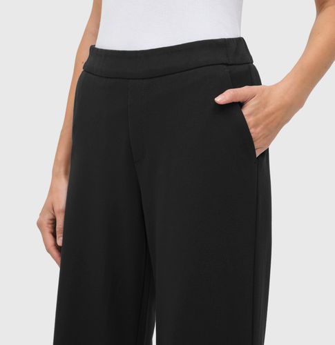 MAC MAC JEANS - CHIARA, Light Jersey