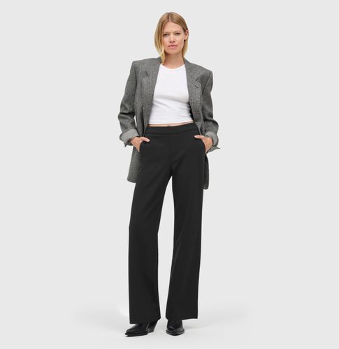 MAC MAC JEANS - CHIARA, Light Jersey