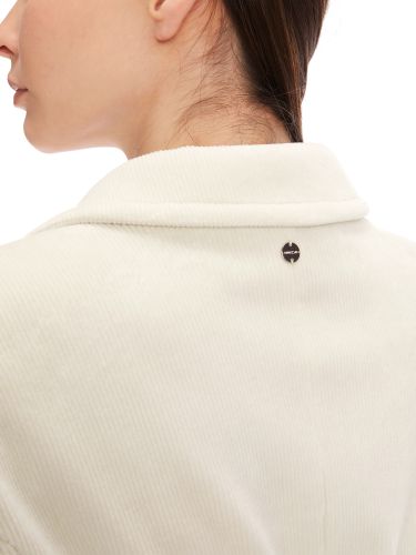 MARC CAIN Körpernaher Cordblazer