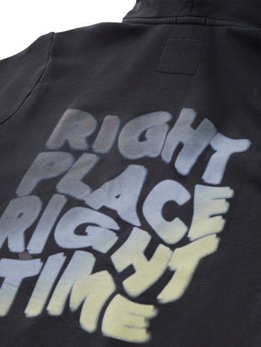 TOM TAILOR Hoodie mit Bio-Baumwolle