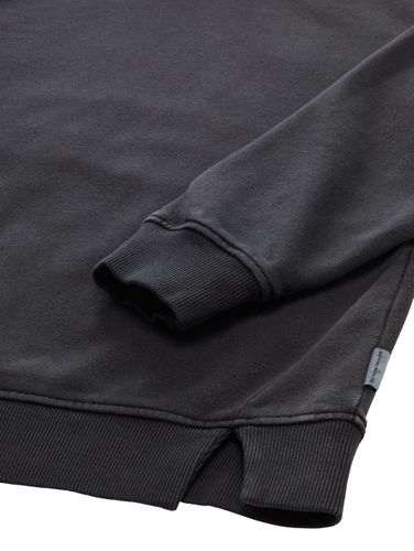 TOM TAILOR Oversized Hoodie mit Bio-Baumwolle