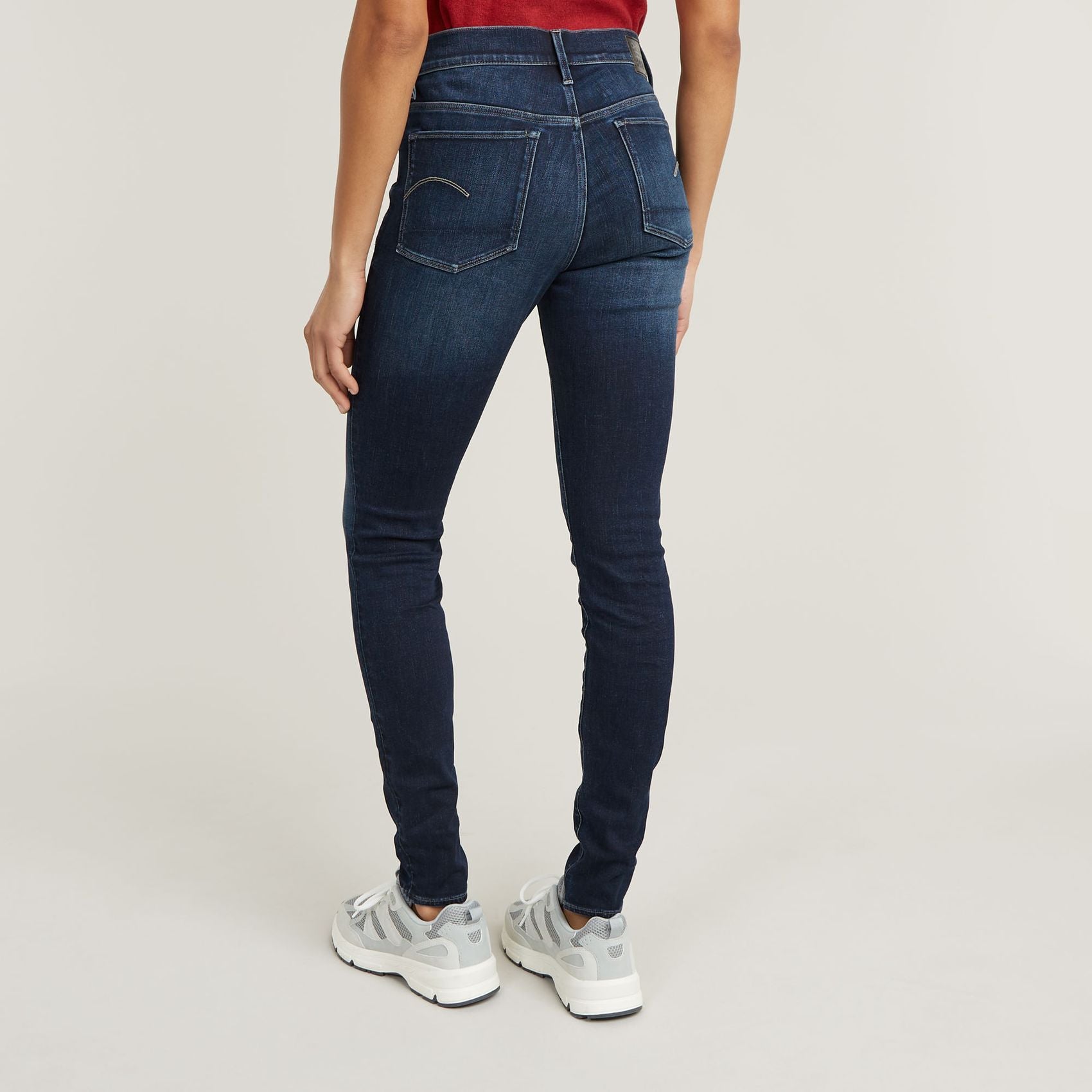G-STAR 3301 Skinny Wmn