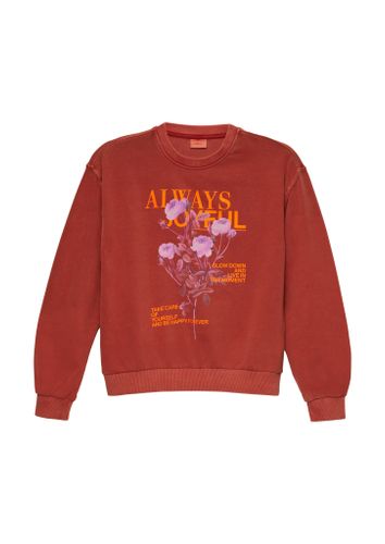 OLIVER TWIST Sweatshirt