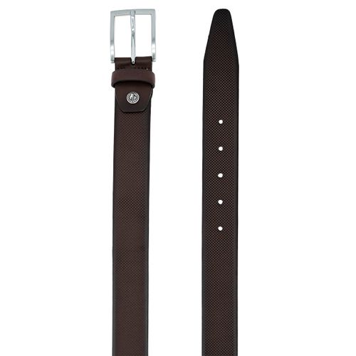 LINDENMANN Ledergürtel LINDENMANN