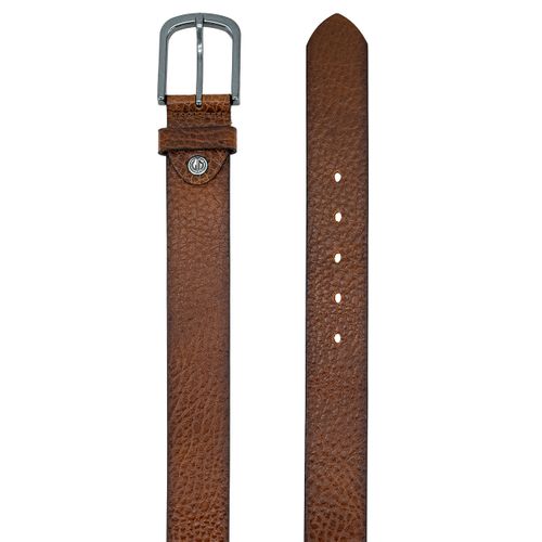 LINDENMANN Ledergürtel LINDENMANN