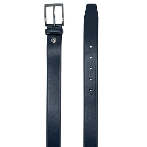 LINDENMANN Ledergürtel LINDENMANN (XL)