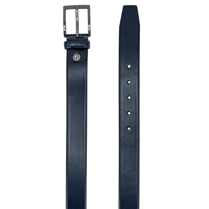 LINDENMANN Ledergürtel LINDENMANN (XL)