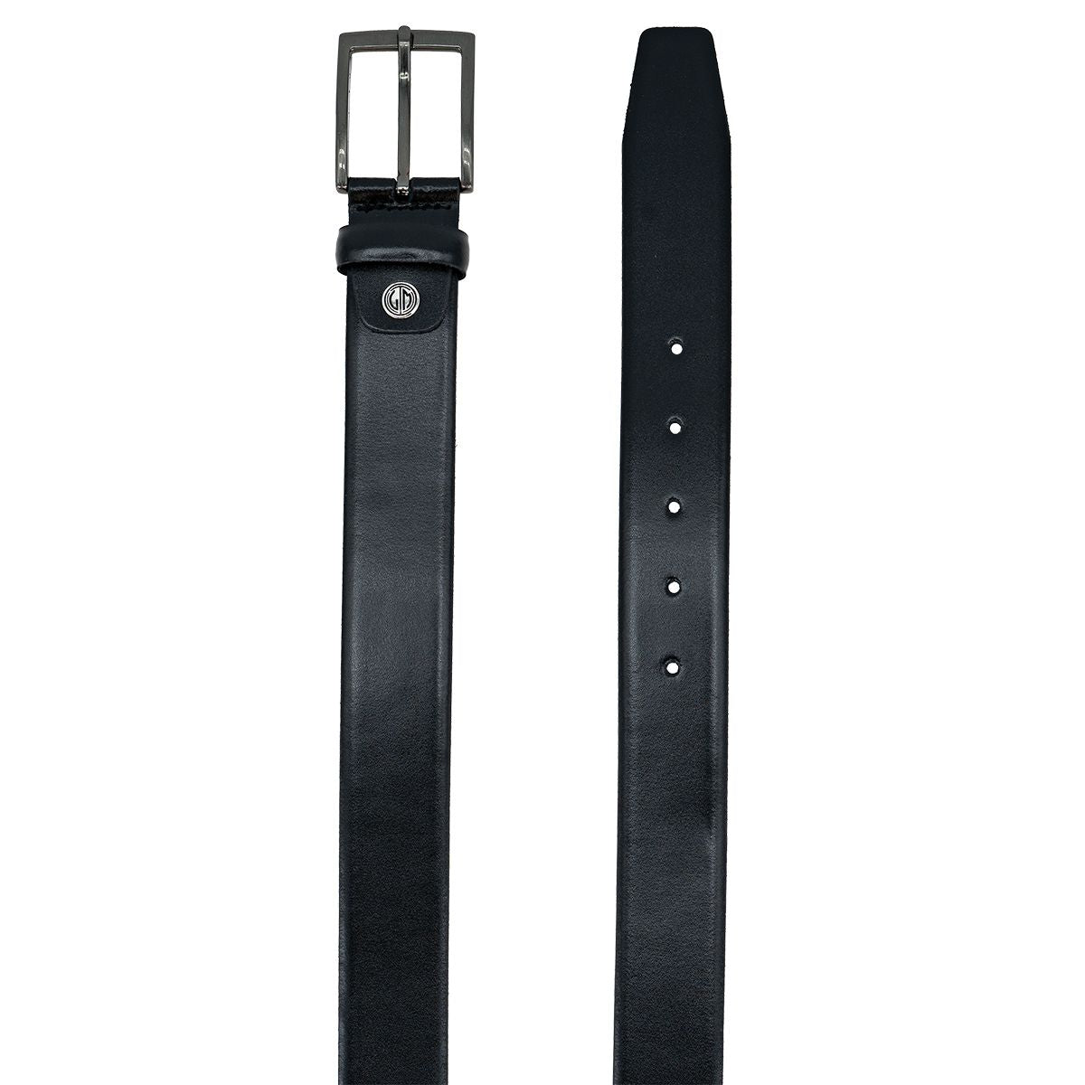 LINDENMANN Ledergürtel LINDENMANN (XL)