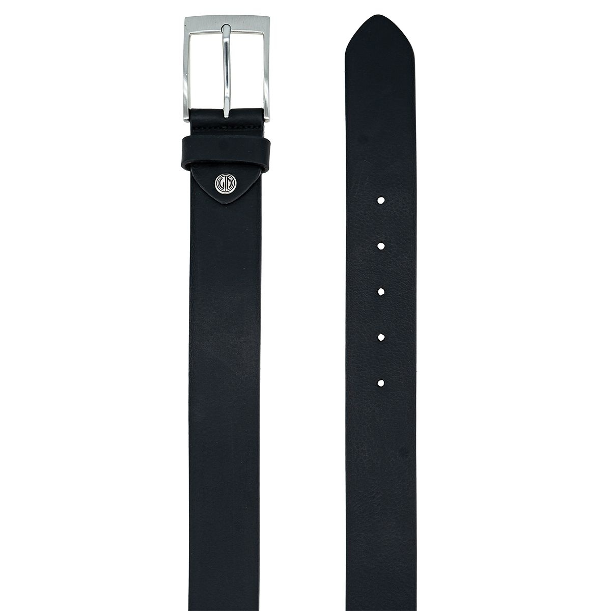 LINDENMANN Ledergürtel LINDENMANN (XL)