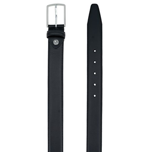 LINDENMANN Ledergürtel LINDENMANN