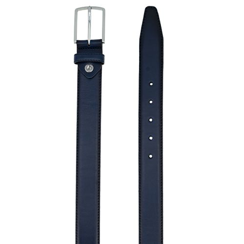 LINDENMANN Ledergürtel LINDENMANN