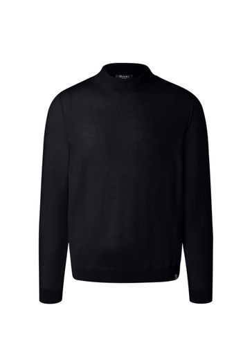 MAERZ Pullover Stehkragen 1/1 Arm