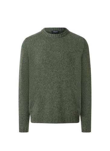 MAERZ Pullover Rundhals 1/1 Arm