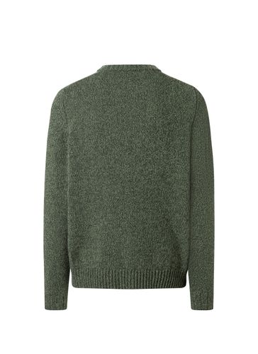 MAERZ Pullover Rundhals 1/1 Arm