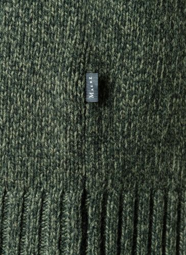 MAERZ Pullover Rundhals 1/1 Arm