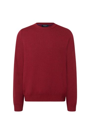 MAERZ Pullover Rundhals 1/1 Arm