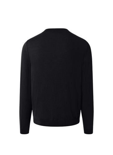MAERZ Pullover Stehkragen 1/1 Arm