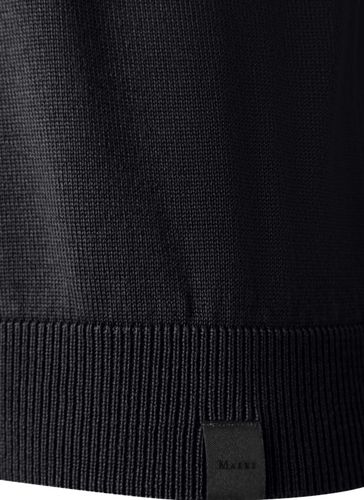MAERZ Pullover Stehkragen 1/1 Arm