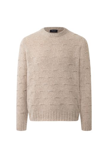 MAERZ Pullover Rundhals 1/1 Arm